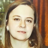 Портрет фотографа (аватар) Виолетта Афанасьева (Violetta Afanasyeva)