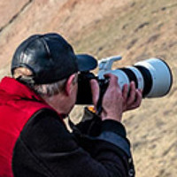 Портрет фотографа (аватар) Valery