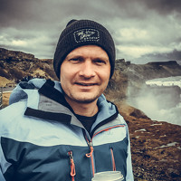 Портрет фотографа (аватар) Petr Brezna