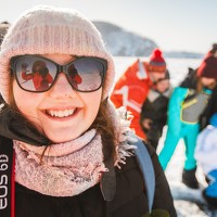 Портрет фотографа (аватар) Анна Ушакова (Ann Ushakova)