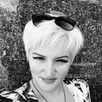 Портрет фотографа (аватар) Надежда Шугунова (Shugunova Nadezhda)