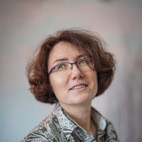 Портрет фотографа (аватар) Светлана Медведева (Svetlana Medvedeva)