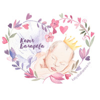 Портрет фотографа (аватар) Катя Бахарева (Katya Bahareva)