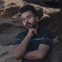 Портрет фотографа (аватар) Mohammad Al_saady (محمد السعدي)