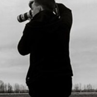 Портрет фотографа (аватар) Николай