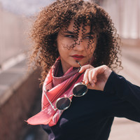 Фотография Валентина Лукашева (Lukasheva Valentina) Портрет фотографа (аватар) Валентина Лукашева (Lukasheva Valentina)