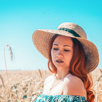 Портрет фотографа (аватар) Марина Чернивецкая (Marina Chernivetskaya)