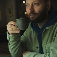 Фотография Дмитрий Губин (Dmitry Gubin) Портрет фотографа (аватар) Дмитрий Губин (Dmitry Gubin)