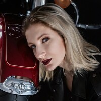 Портрет фотографа (аватар) Полина Крапивинцева (Krapivintseva Polina)