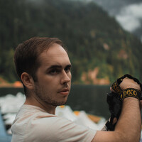 Портрет фотографа (аватар) Denis Trushtin