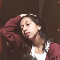 Портрет фотографа (аватар) Carla Suárez (Carla Doménica Suárez Medina)