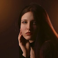 Портрет фотографа (аватар) Анна Погорелая (Anna Pogorelaya)