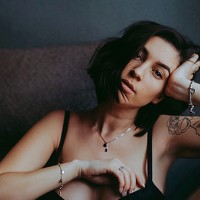 Портрет фотографа (аватар) Анастасия Бараневская (Anastasia Baranevskaya)