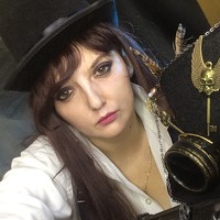 Портрет фотографа (аватар) Юлия Ворона (Yuliya Vorona)