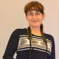 Портрет фотографа (аватар) Лариса Натальская (Larisa Natalskaya)