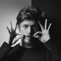 Портрет фотографа (аватар) KIRILL ERMOLAEV (Kirill Ermolaev)