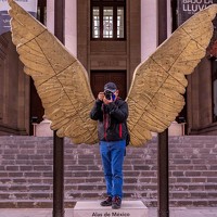 Портрет фотографа (аватар) Antonio Izaguirre (Antonio Izguirre)