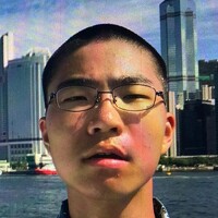 Портрет фотографа (аватар) 馮贊謙