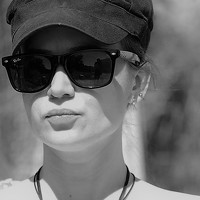 Портрет фотографа (аватар) Ann Stodolskaya (Анна Стодольская)