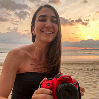 Портрет фотографа (аватар) Fernanda Arq. (Fernanda Lopez Oliver)