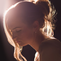 Портрет фотографа (аватар) Ирина Давидсон (Irina Davidson)