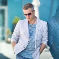 Портрет фотографа (аватар) Александр Чухиль (Chukhil Aleksander)