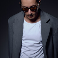 Портрет фотографа (аватар) Шульц Борис (Boris Schultz)