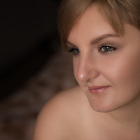 Портрет фотографа (аватар) Диана Потапова (Diana Potapova)