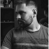 Фотография Алексей Крючков (Alexey Kryuchkov) Портрет фотографа (аватар) Алексей Крючков (Alexey Kryuchkov)