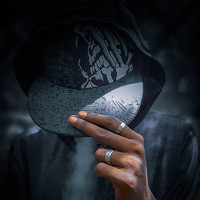 Фотография Zero Graphy (Zero graphy) Портрет фотографа (аватар) Zero Graphy (Zero graphy)