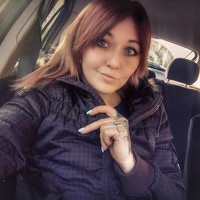 Портрет фотографа (аватар) Катерина Попелковская (Katerina Popelkovskaya)