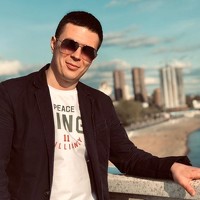 Портрет фотографа (аватар) Евгений Розумчук (RozumchukEA)