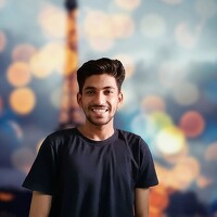 Портрет фотографа (аватар) Hasanali Kadiwala (Hasanali  kadiwala)