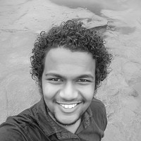 Портрет фотографа (аватар) Savin (സവിൻ പി വി)