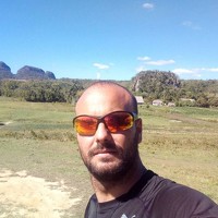 Портрет фотографа (аватар) Ernesto Arturovich Pérez Mesa