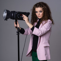 Фотография Ольга Лукьянова (Olga Lukyanova) Портрет фотографа (аватар) Ольга Лукьянова (Olga Lukyanova)