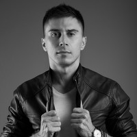 Портрет фотографа (аватар) Сергей Юдин (Sergey Yudin)