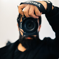 Портрет фотографа (аватар) Jalal Ibrahim