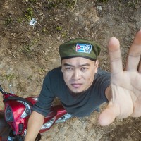 Портрет фотографа (аватар) Trung Bùi (Bùi Thanh Trung)