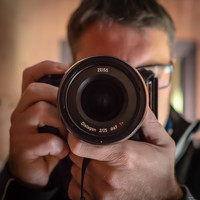 Портрет фотографа (аватар) Andy Fowlie