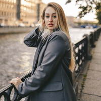 Портрет фотографа (аватар) Софья Шмакова (Sofya Shmakova)