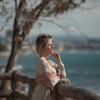 Портрет фотографа (аватар) Юлия Хабирова (Julia khabirova)