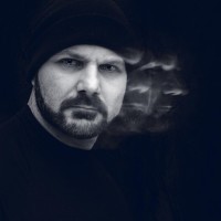 Портрет фотографа (аватар) Sandro Matarrelli