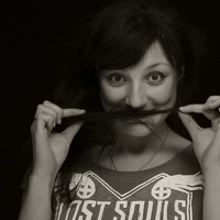 Портрет фотографа (аватар) Любовь Юшкова (Lyubov Yushkova)