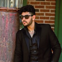 Портрет фотографа (аватар) Ali Jalilian