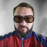 Портрет фотографа (аватар) Андрей Абрамов (Andrei Abramov)