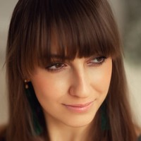 Портрет фотографа (аватар) Светлана Бурилло (Svetlana Burillo)