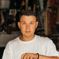 Портрет фотографа (аватар) Динар Гильмутдинов (DINAR GILMUTDINOV)