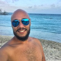 Портрет фотографа (аватар) Alexander Pérez (Colinas del manzano, Barquisimet)