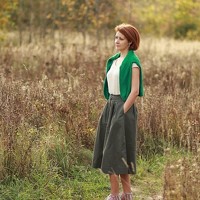 Портрет фотографа (аватар) Галина Шипухина (Galina Shipukhina)